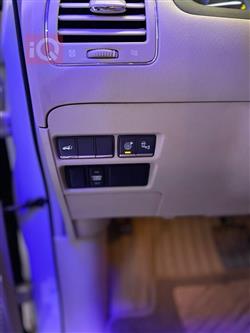 انفنتي QX80